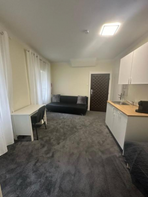 DATRI Petite Suite 9 Vienna